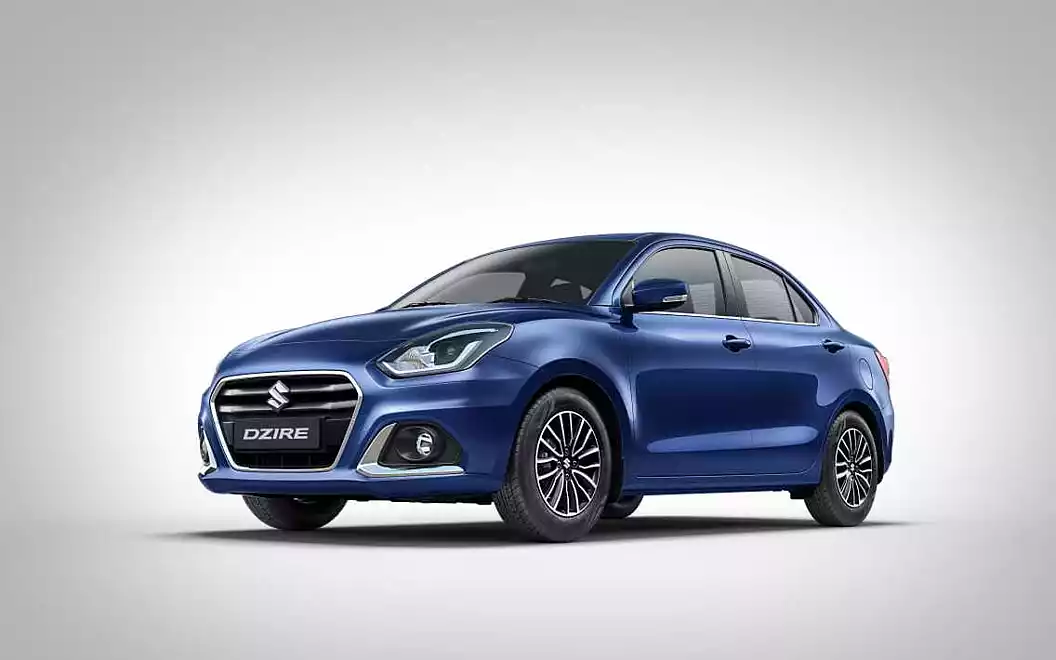 Swift Dzire/Etios
